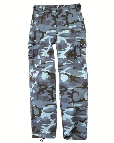 Ranger hose typ bdu - ranger,
