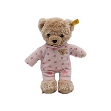 STEIFF Teddy Bär Schlaf Gut