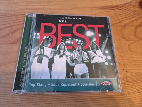 Zounds music top zustand - cd,