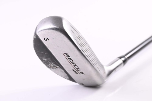 Taylormade rescue mid 3 - rescue, #3