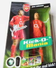 Kick-O-Mania Arsenal Jens