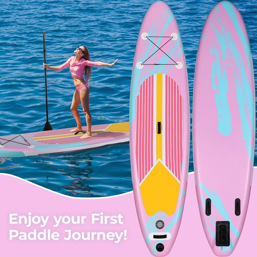 Komplettset stand paddle - up,