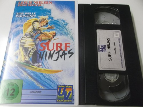 71777 surf ninjas united - -,