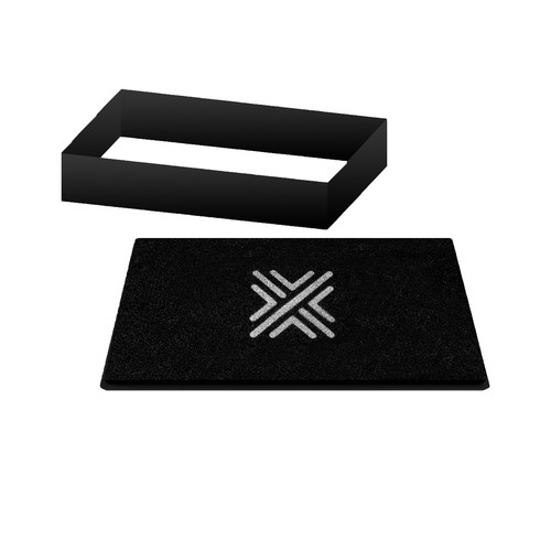 Pipercross pp1930 luftfilter - pp1930,