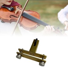 Geigensteg Montagewerkzeug