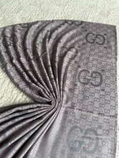 Gucci Schal [flieder]