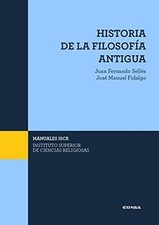 Historia de la filosofía
