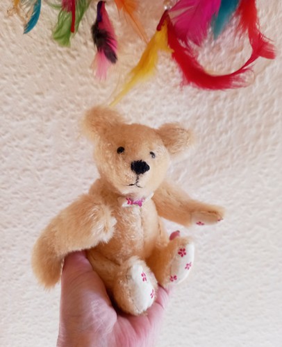 Bärenmädchen rosie 17 - bärenmädchen,