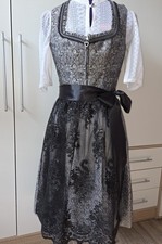 Dirndl Country Line Größen