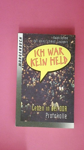 227568 ich war kein held - war,