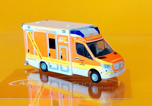 Rietze 76255 mercedes - 76255, mercedes-benz