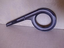 Fahrrad Kettenschutz /