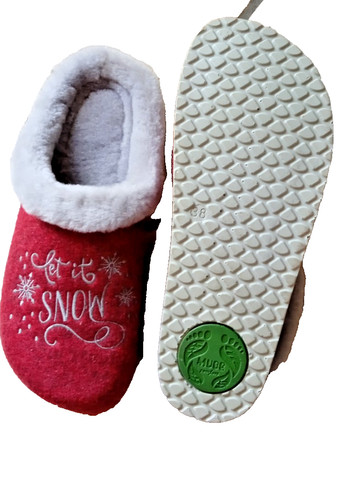 Haus schuhe pantoffeln damen - haus,