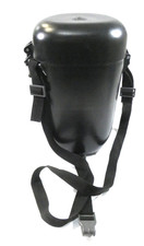 Dräger Vollmasken Tragedose