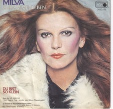 7'' Single - Milva -