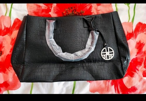 Handtasche silvio tossi neu - handtasche,