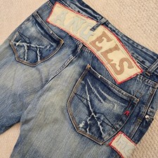 Replay MV983 'Angels' Rare Y2K