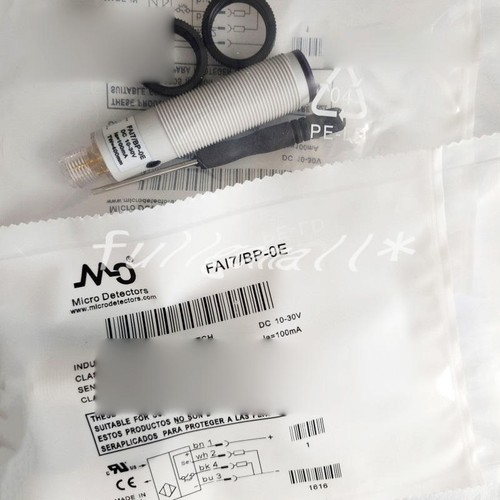 1pcs micro detectors - 1pcs,