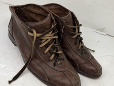 Vintage, BOTTI   Herren Leder