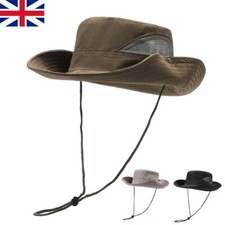 Sonnenhut Herren Sommerhut UV