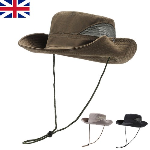 Sonnenhut herren sommerhut - herren,
