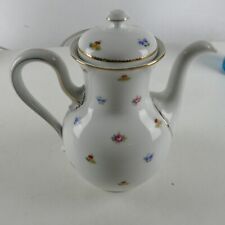 Rosenthal Balmoral Kaffeekanne KS-2058