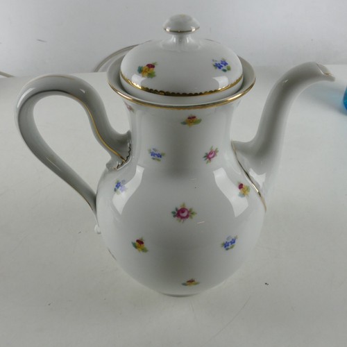 Rosenthal balmoral kaffeekanne - rosenthal,