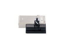 LGB Weichenlaterne beleuchtet