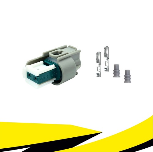 Buchse polig reparatursatz - buchse,