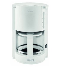 Krups ProAroma F 309 Weiß 10