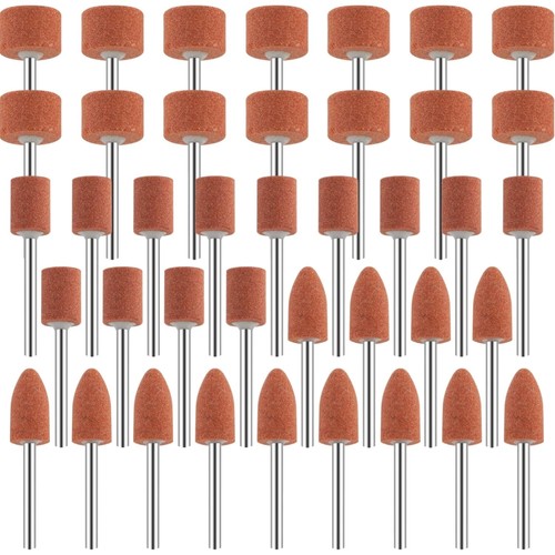 Komplettes schleifaufsatz set - schleifaufsatz,