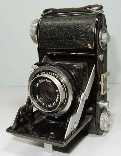 Camara belca beltica zeiss - beltica,