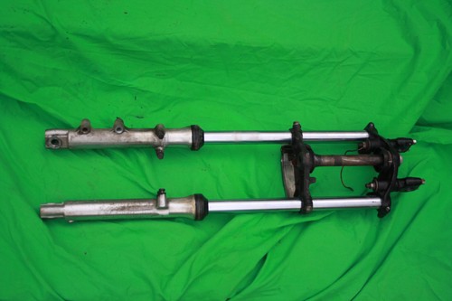 Original gabel komplett - gabel,