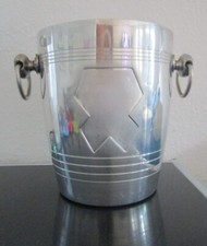 Champagner Kühler Sekt Wein