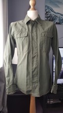 G-STAR RAW Cole Shirt US