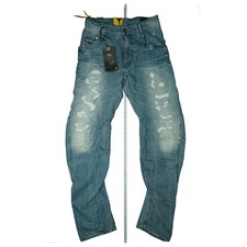 Star arc loose tapered - g-star, 3d