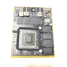 AMD Grafikkarte 109-B97157-00