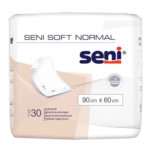 Seni soft normal 60x90 - soft,