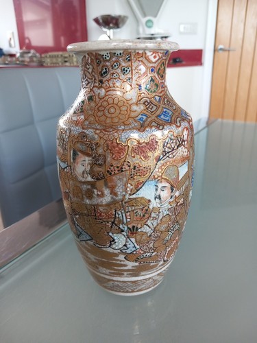 Vintage japanische meiji - vintage,