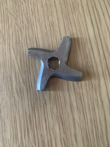 Messer für fleischwolf - für,