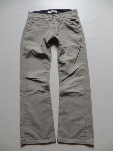 Levi 512 bootcut cord - 512,