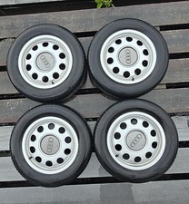 Audi A3 8L 1 Satz Alufelgen