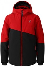 Kinder Ski Jacke mit