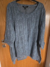 bluse ulla popken 44