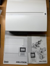 Jablotron Zentrale JA-82K