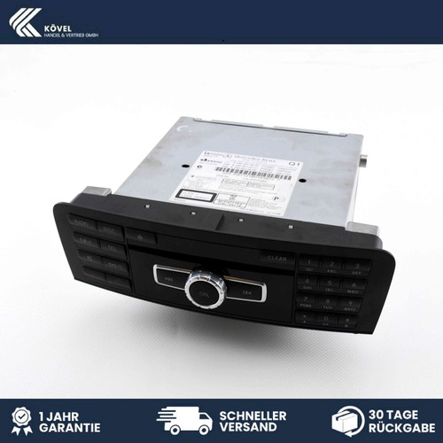 Original autoradio laufwerk - cd,