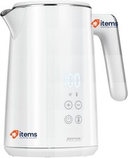 MPM Mcz - 120 Wasserkocher 1.5