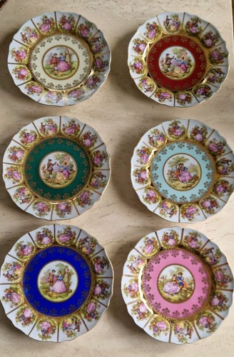 6er set jkw - set,