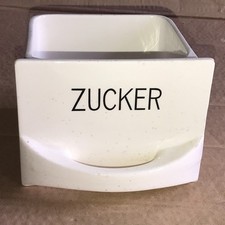 X 198) Antike weiße Keramik