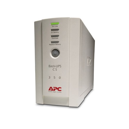 Apc back ups bk350ei usv - apc,